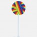 Lollipops Multicolor 24 Unidades Bifull